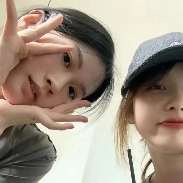 我们是演员