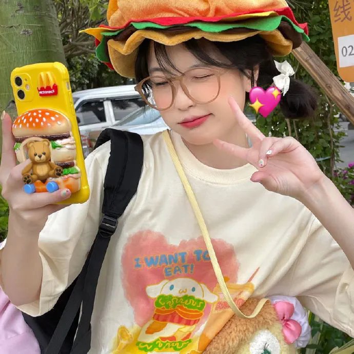 战斗吧木兰