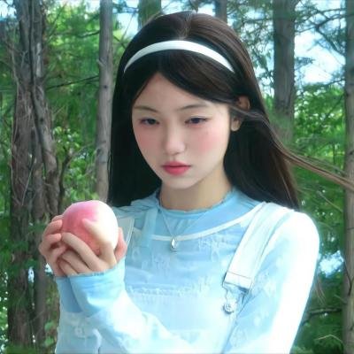 她来自台北
