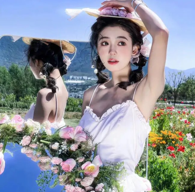 人鬼惊情